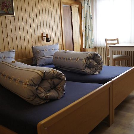 Hotel Alpenblick Muotathal ภายนอก รูปภาพ