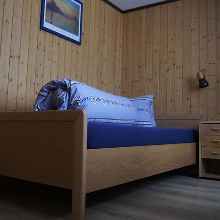 Hotel Alpenblick Muotathal ภายนอก รูปภาพ