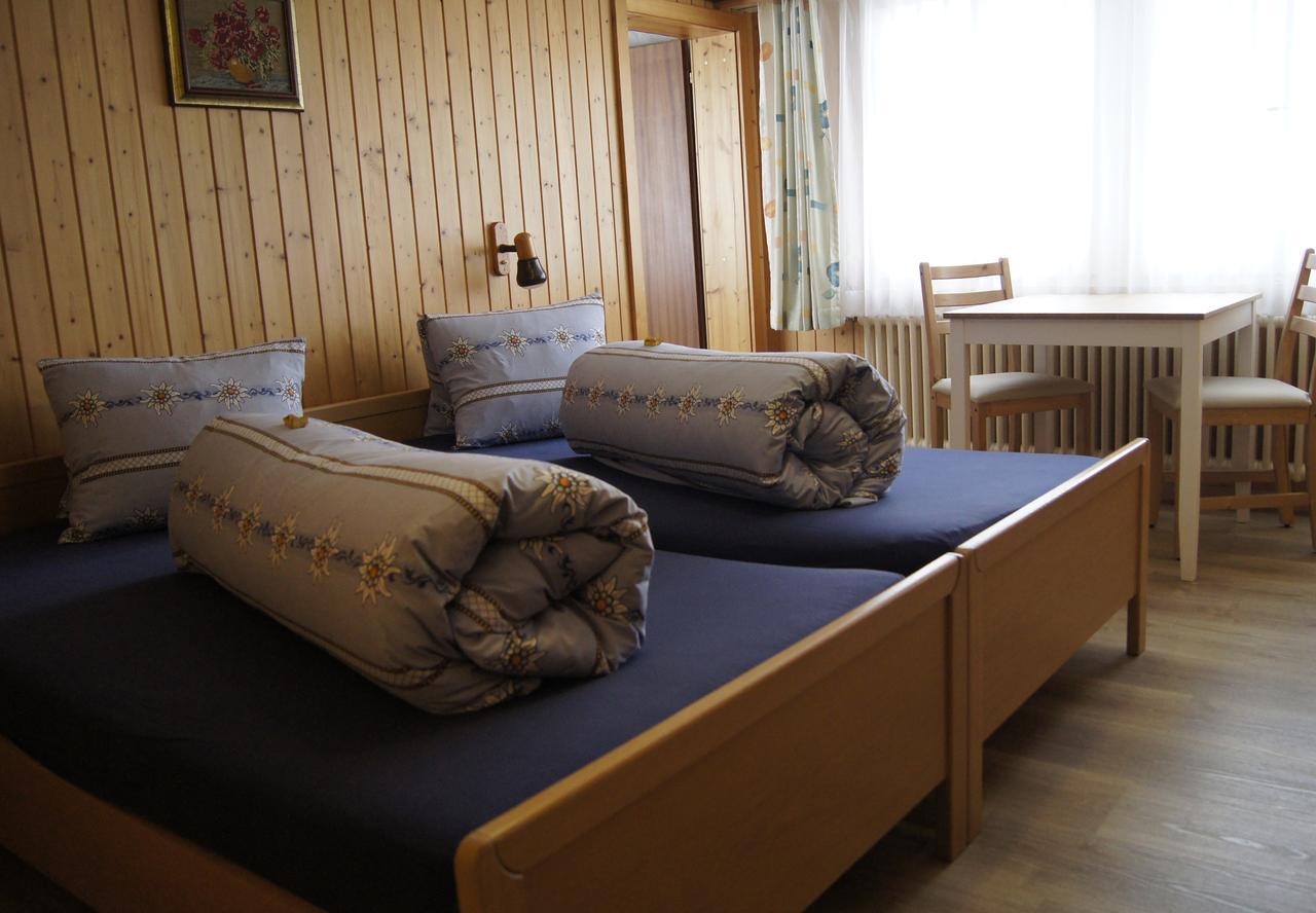 Hotel Alpenblick Muotathal ภายนอก รูปภาพ