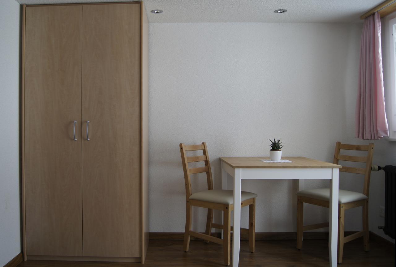 Hotel Alpenblick Muotathal ภายนอก รูปภาพ