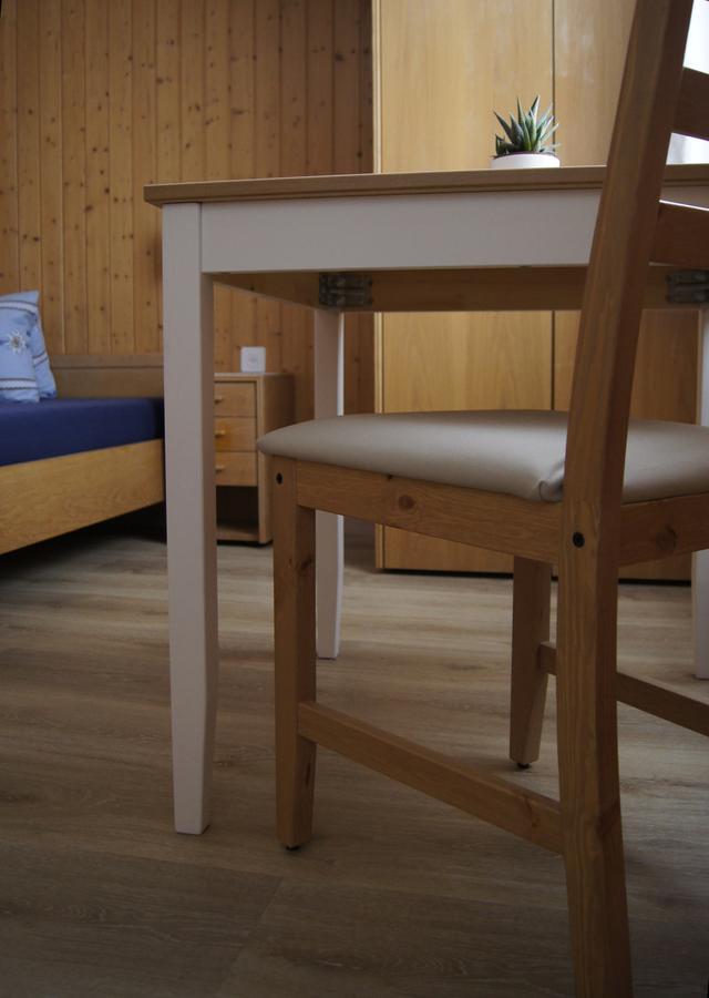 Hotel Alpenblick Muotathal ภายนอก รูปภาพ