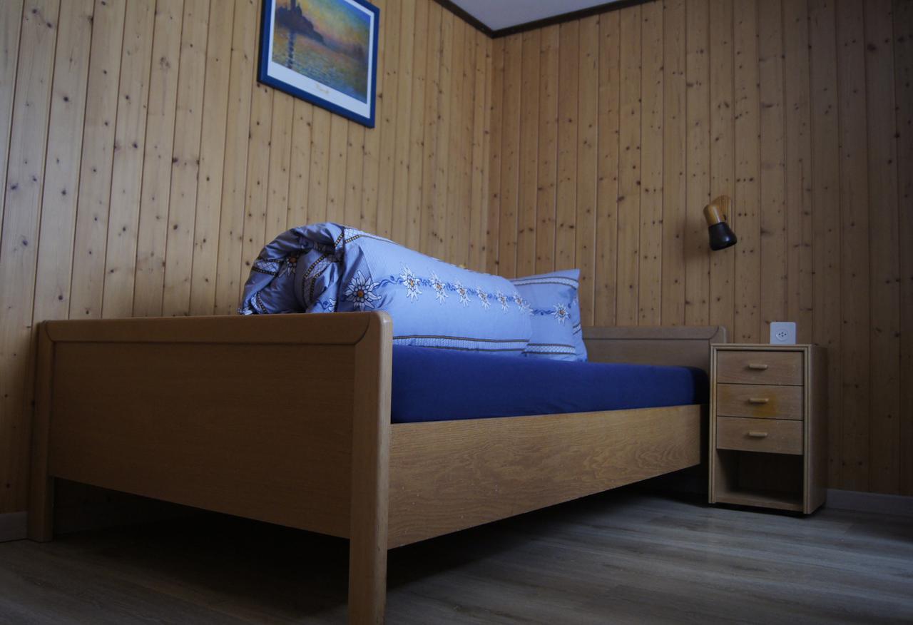 Hotel Alpenblick Muotathal ภายนอก รูปภาพ